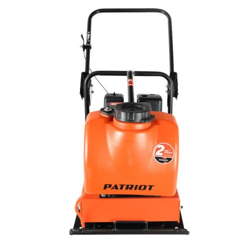 Виброплита бензиновая Patriot VT-120 LB-Tehinstrument