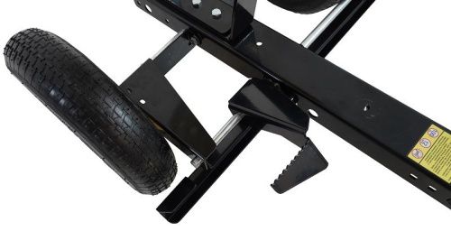 Адаптер для мотоблока Habert-Tehinstrument