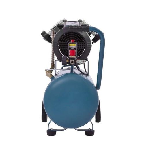 Поршневой компрессор HYUNDAI HYC 2550 (компрессор Хендай HYC 2550)-Tehinstrument