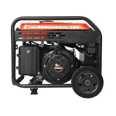 Генератор инверторный PATRIOT iGN 5500W-Tehinstrument