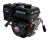 Двигатель Lifan 170F-R, вал ?20мм, катушка 3 Ампера-Tehinstrument