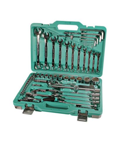 Набор инструментов универсальный 77 предметов  Sturm-Tehinstrument