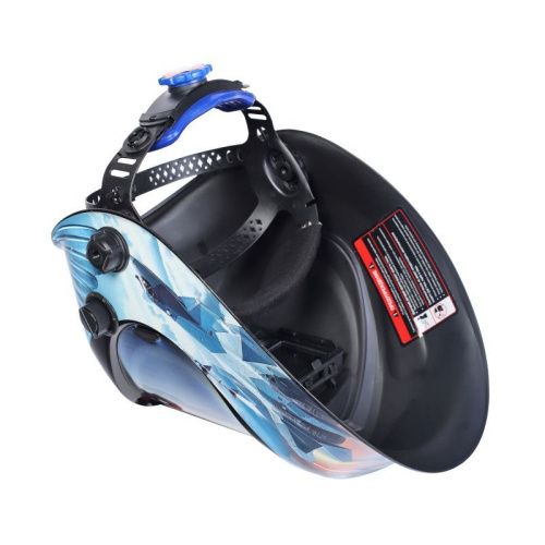 Маска сварщика Patriot WH 400 E-Tehinstrument