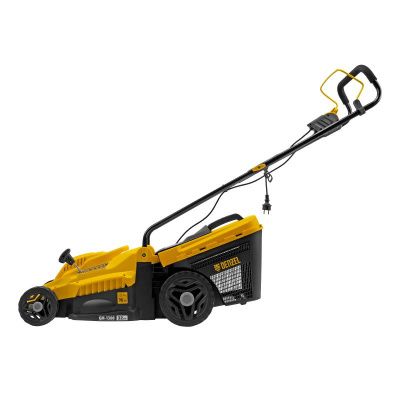 Газонокосилка электрическая Denzel GM-1300-Tehinstrument