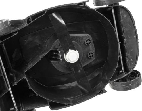 Газонокосилка электрическая Huter ELM-320/1000-Tehinstrument