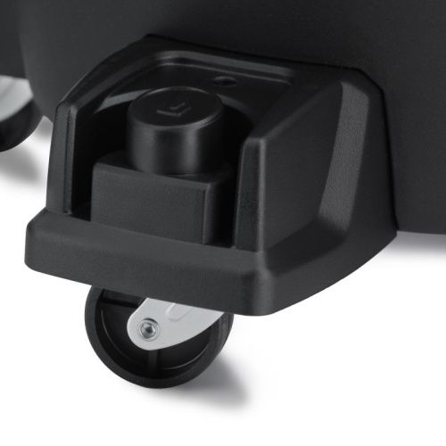 Электрический пылесос Hyundai HYV 2511-Tehinstrument