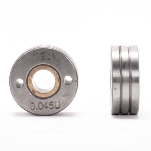 Ролик AL 1.0-1.2мм SKYWAY 500 (2x4), Aurora-Tehinstrument