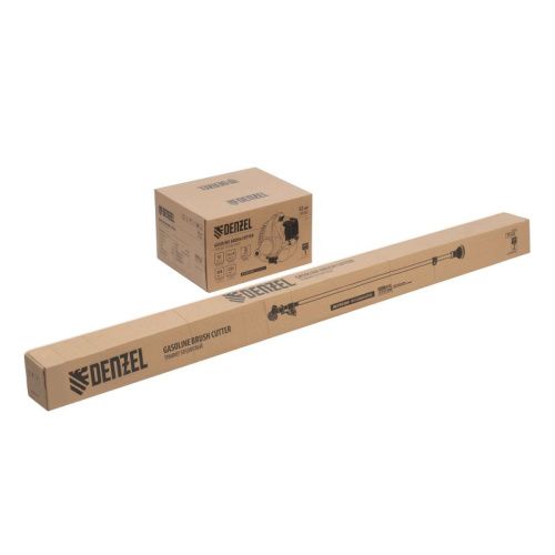 Триммер бензиновый Denzel DT-52E-Tehinstrument