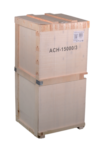 Стабилизатор напряжения РЕСАНТА АСН-15000/3-ЭМ-Tehinstrument