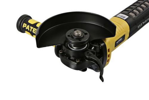 Болгарка (УШМ) Hanskonner PLATINUM HAG9125SB-Tehinstrument