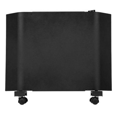 Конвектор электрический Denzel XCE-1000 черный-Tehinstrument