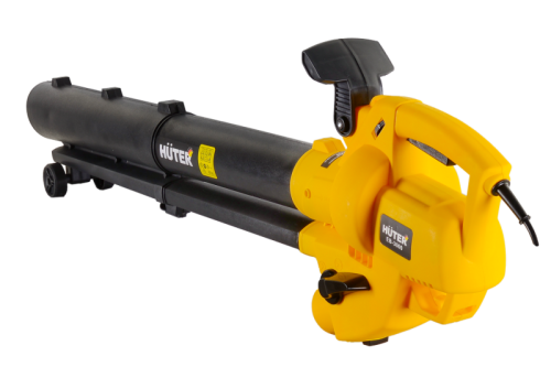 Воздуходувка электрическая Huter EB-3000-Tehinstrument