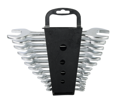 Набор рожковых ключей 12 шт. 6 - 32 Вихрь-Tehinstrument