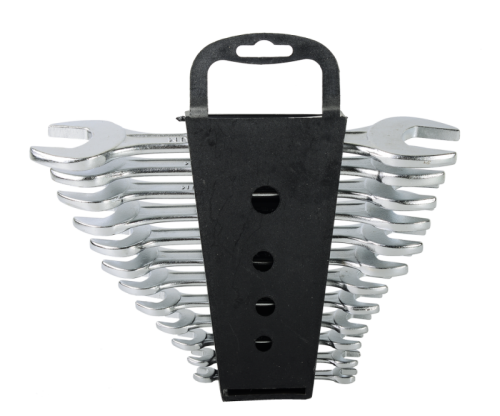 Набор рожковых ключей 12 шт. 6 - 32 Вихрь-Tehinstrument