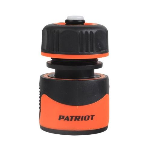 Соединитель быстросъемный PATRIOT HCP 12A-Tehinstrument