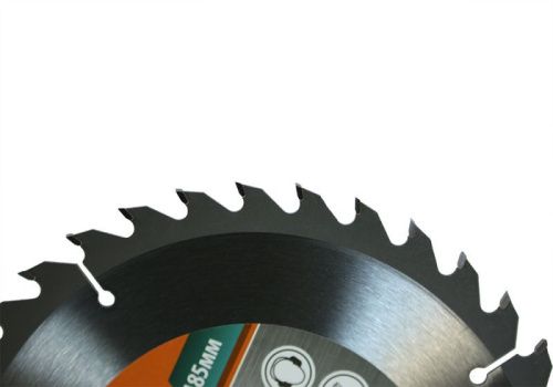 Пильный диск, размер 185x20x36 зубьев С ПЕРЕХОД. КОЛЬЦОМ НА 16 мм  Sturm-Tehinstrument