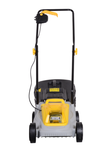 Газонокосилка аккумуляторная Huter CLM-20 Li SA (с АКБ 4 А/ч и З.У.) ЕА+ Grey-Tehinstrument