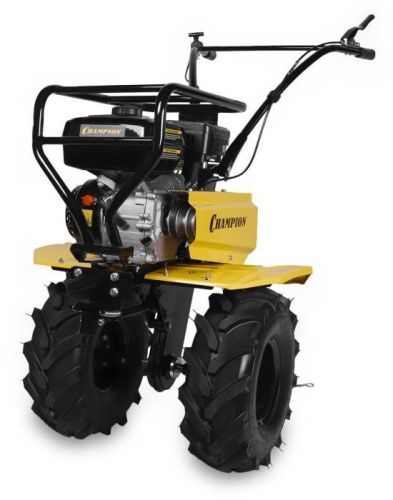 Бензиновый мотоблок CHAMPION BC8738-Tehinstrument