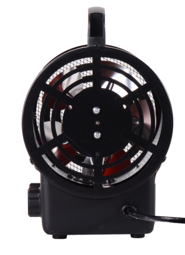 Электрическая тепловая пушка РЕСАНТА ТЭП-2000К-Tehinstrument