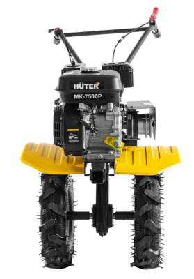 Сельскохозяйственная машина Huter MK-7500Р-Tehinstrument
