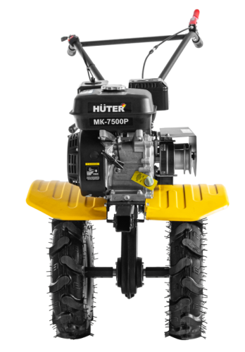Сельскохозяйственная машина Huter MK-7500Р-Tehinstrument