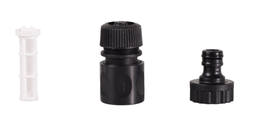 Мойка Huter W240i K7 SMART PROFESSIONAL-Tehinstrument