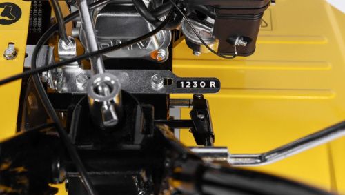 Бензиновый мотоблок CHAMPION BC8734-Tehinstrument