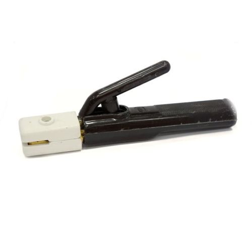 Держатель электродов 400А German type, Aurora-Tehinstrument