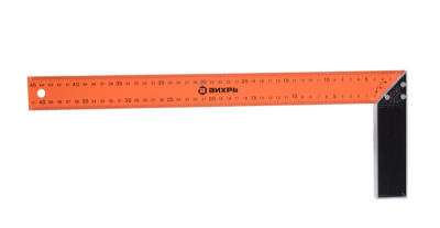 Угольник металлический Вихрь 450 мм-Tehinstrument