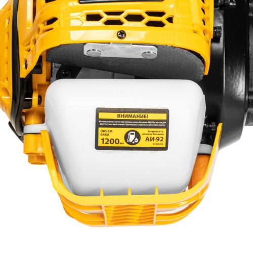 Триммер бензиновый Denzel DTL-43-Tehinstrument