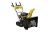 Бензиновый снегоуборщик Hanskonner HSTG7661ELT-Tehinstrument