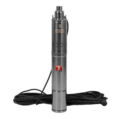 Скважинный насос Denzel DWS-4-150-Tehinstrument