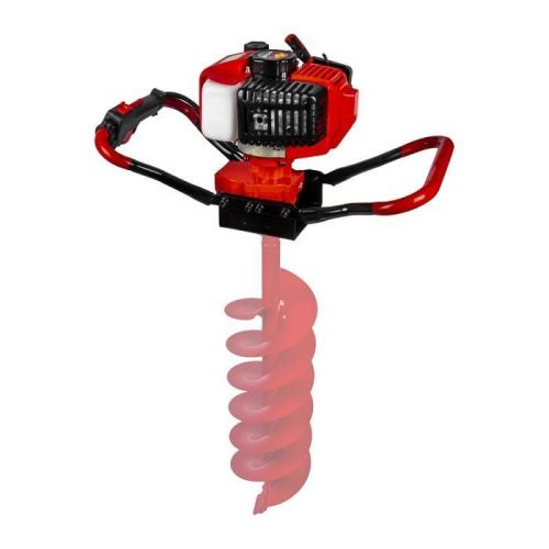 Мотобур DDE GD-52-200  без шнека-Tehinstrument