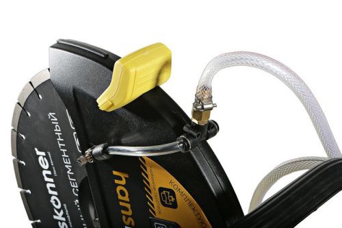 Бензорез Hanskonner HCG7435C-Tehinstrument