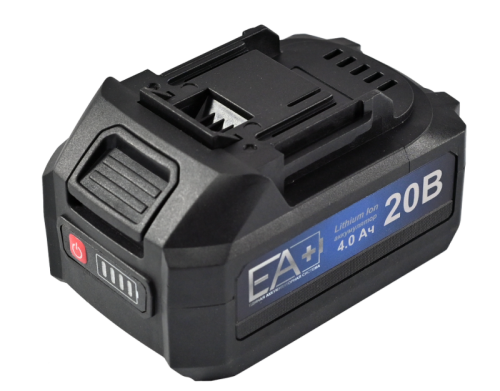Аккумулятор АКБ-20/4 EA+ для щёточного инструмента и садовой техники-Tehinstrument