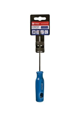 Отвертка СОЮЗ 1040-02-PH0-100C-Tehinstrument