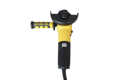 Болгарка (УШМ) Hanskonner PLATINUM HAG15125E-Tehinstrument