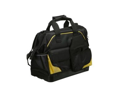 Сумка для инструментов, съёмный карман-подсумок, 46 карманов, Hanskonner-Tehinstrument