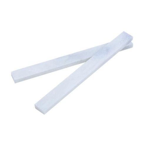 Мелок сварщика плоский 125x12x5мм (20 шт), Aurora-Tehinstrument