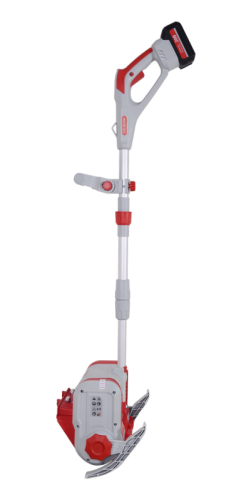 Снегоуборщик аккумуляторный Ресанта СЭ 20-ЛИ-Tehinstrument