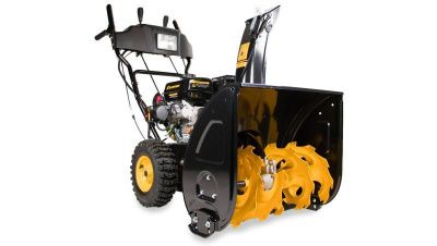 Снегоотбрасыватель CHAMPION ST762E-Tehinstrument