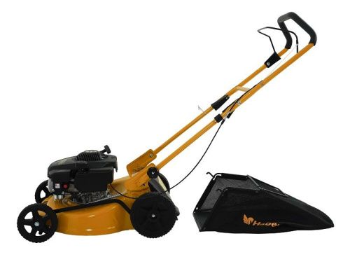Газонокосилка Habert HBL17 (150 cc)-Tehinstrument