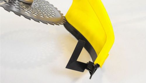 Триммер CHAMPION Т463S-2 (неразъемн.прям. 1,7кВт 47см³ 8кг HT22+40/255/25,4 U-ручка легк.старт)-Tehinstrument