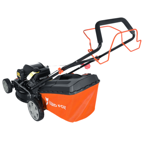 Газонокосилка бензиновая YARD FOX 51SH-Tehinstrument