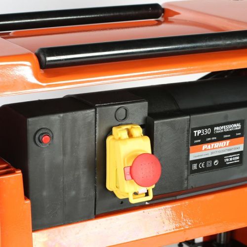Станок рейсмусовый Patriot TP 330-Tehinstrument