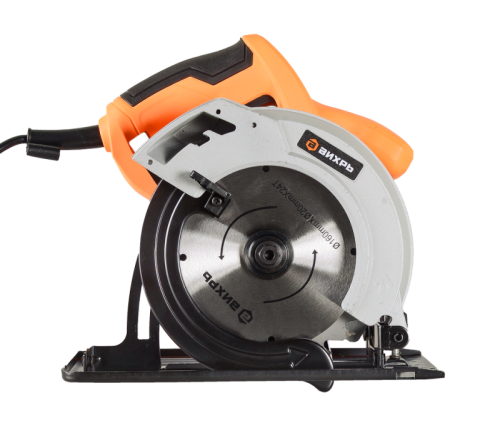 Дисковая (циркулярная) пила Вихрь ДП-160/1300-Tehinstrument