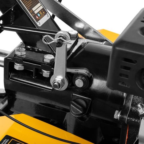 Мотоблок Denzel DPT-270X-Tehinstrument