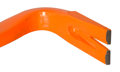 Лом-гвоздодёр усиленный Вихрь 450 мм-Tehinstrument