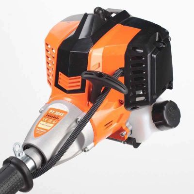 Бензокоса Patriot PT 3045 Imperial (бензиновый триммер Патриот PT 3045 Imperial)-Tehinstrument