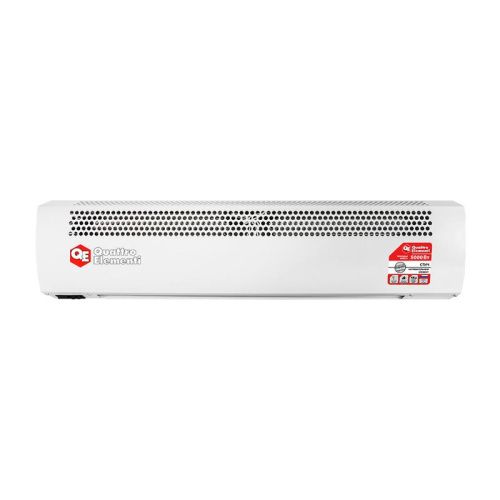 Тепловая завеса электрическая QUATTRO ELEMENTI QE-5000TVZ-Tehinstrument